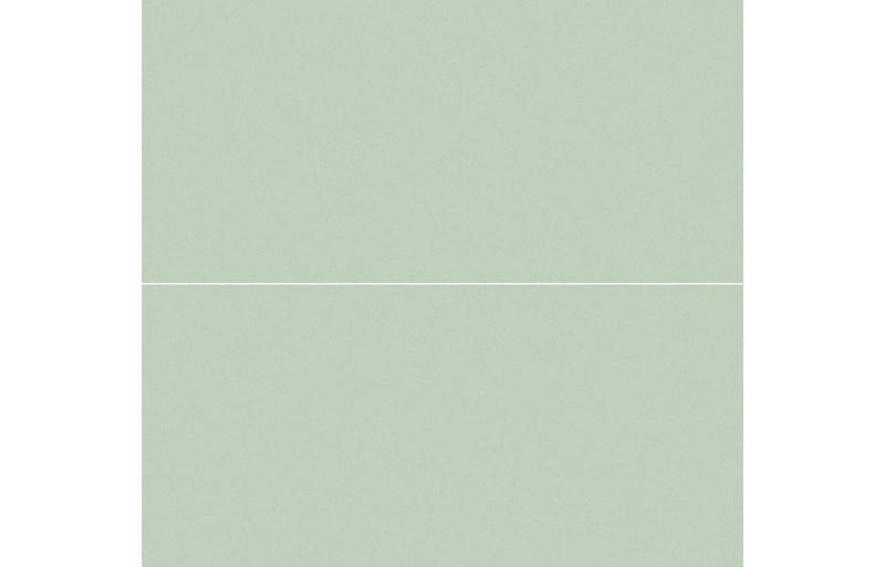 Fibo Contemporary - Light Green (Tile Effect) - Single