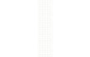 Fibo Contemporary - Denver White (Tile Effect) - Single