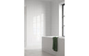 Fibo Contemporary - Denver White (Tile Effect) - Single