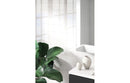 Fibo Contemporary - Denver White (Tile Effect) - Single