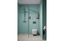 Fibo Contemporary - Aqua Mint (Tile Effect) - Single