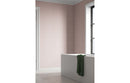 Fibo Contemporary - Dusky Pink (Tile Effect) - Single