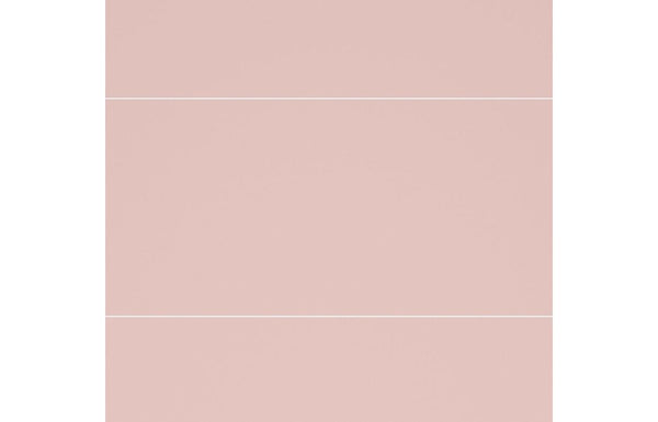 Fibo Contemporary - Dusky Pink (Tile Effect) - Single