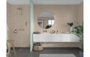 Fibo Contemporary - Light Sand (Tile Effect) - Single