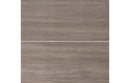 Fibo Scandinavian - Grey Oak (Tile Effect) - Single