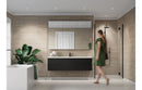 Fibo Scandinavian - Grey Oak (Tile Effect) - Single