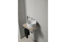 Fibo Scandinavian - Avalon Pine (Vertical Plank) - Single