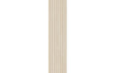 Fibo Scandinavian - Light Wood (Slats) - Single