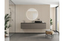 Fibo Scandinavian - Light Wood (Slats) - Single
