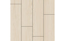 Fibo Scandinavian - Light Wood (Vertical Plank) - Single