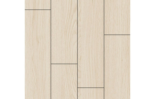 Fibo Scandinavian - Light Wood (Vertical Plank) - Single