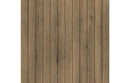 Fibo Scandinavian - Pure Oak (Slats) - Single