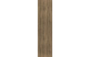 Fibo Scandinavian - Pure Oak (Slats) - Single