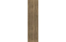 Fibo Scandinavian - Pure Oak (Vertical Plank) - Single