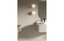 Fibo Scandinavian - Rough Cement (Tile Effect) - Single