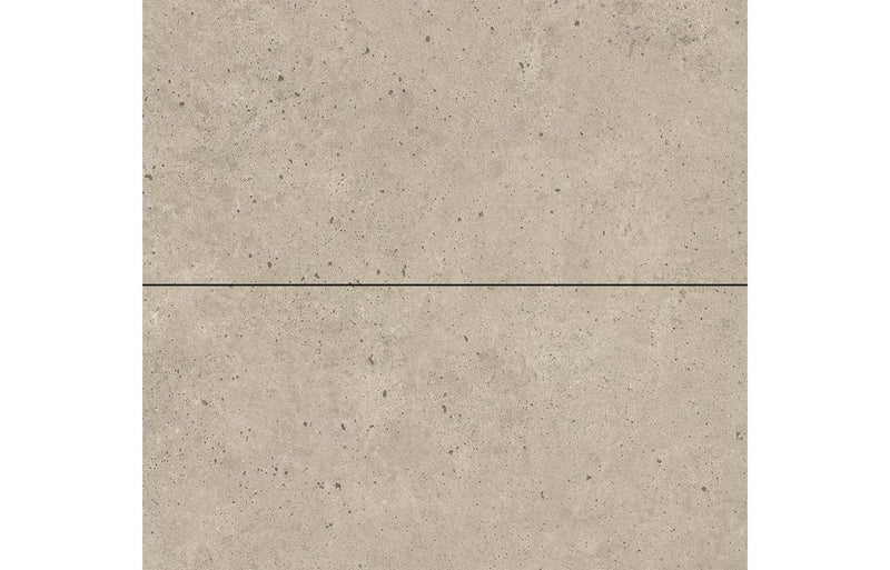 Fibo Scandinavian - Rough Cement (Tile Effect) - Single