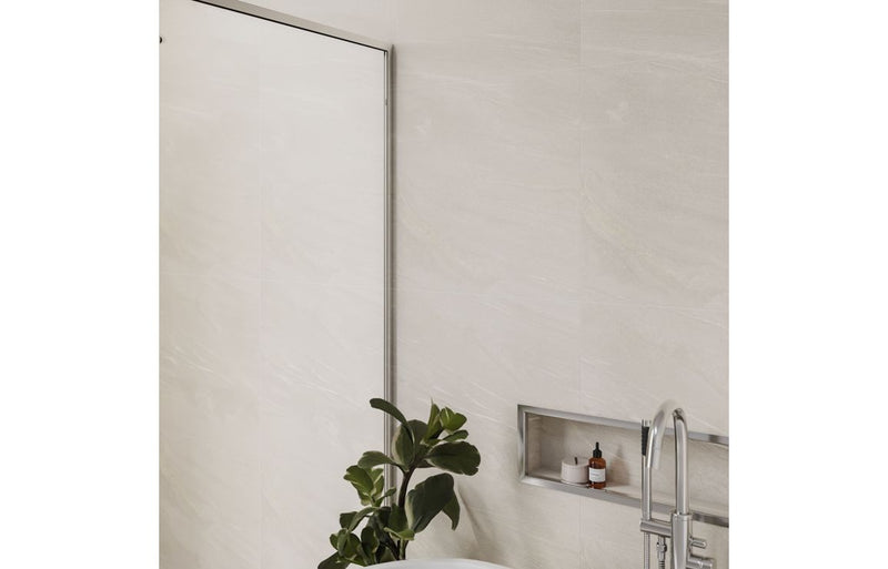 Fibo Scandinavian - Beige Stone (Tile Effect) - Single