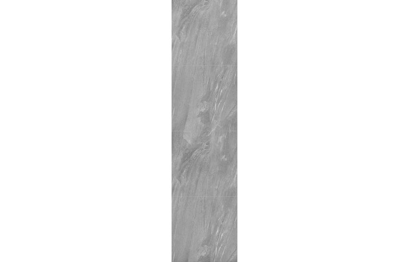 Fibo Scandinavian - Grey Stone (Tile Effect) - Single
