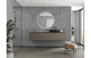 Fibo Scandinavian - Grey Stone (Tile Effect) - Single