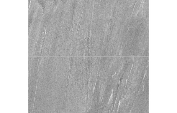 Fibo Scandinavian - Grey Stone (Tile Effect) - Single