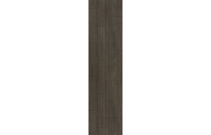Fibo Scandinavian - Dark Wood (Vertical Plank) - Single