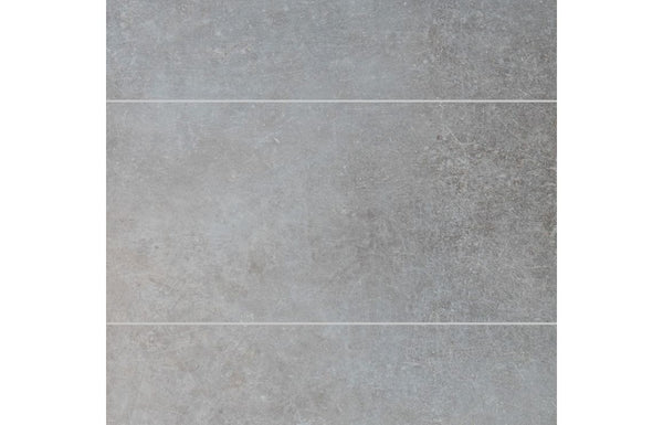 Fibo Scandinavian - Grey Concrete (Tile Effect) - Single