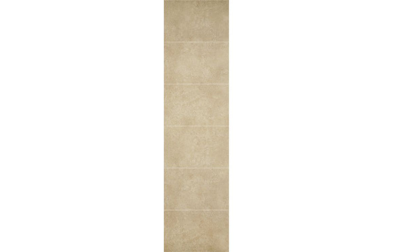 Fibo Scandinavian - Desert Gloss (Tile Effect) - Single