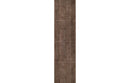 Fibo Scandinavian - Rough Wood (Tile Effect) - Single