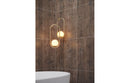 Fibo Scandinavian - Rough Wood (Tile Effect) - Single