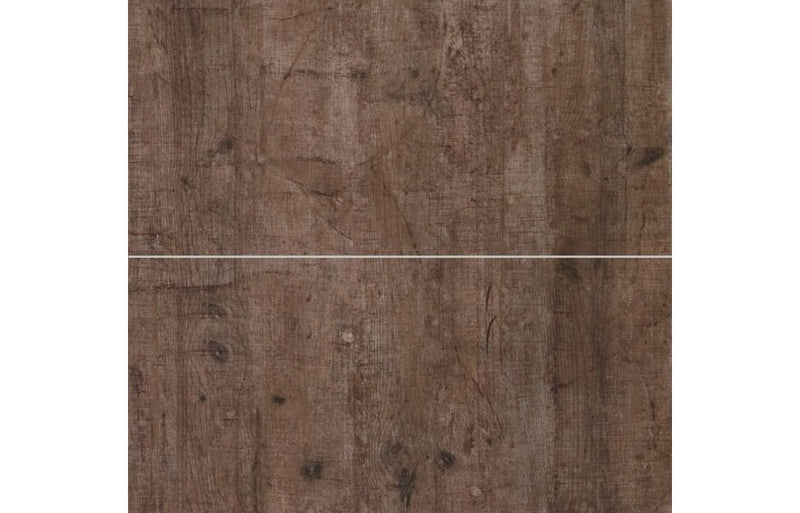 Fibo Scandinavian - Rough Wood (Tile Effect) - Single