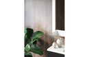 Fibo Scandinavian - Rough Wood (Vertical Plank) - Single