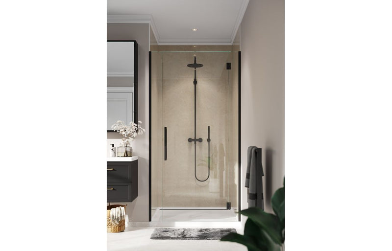 Fibo Timeless - Toscana (Plain Marble) - Single