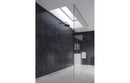 Fibo Marble - Black Marble (Tile Effect) - Single