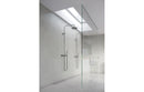 Fibo Marble - White Marble (Tile Effect) - Single