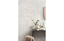 Fibo Marble - White Marble (Tile Effect) - Single