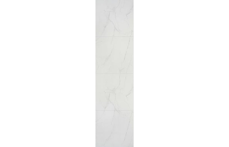 Fibo Marble - Bright Marble (Tile Effect) - Single