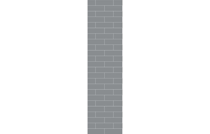 Fibo Urban - Aberdeen (Metro Brick) - Single