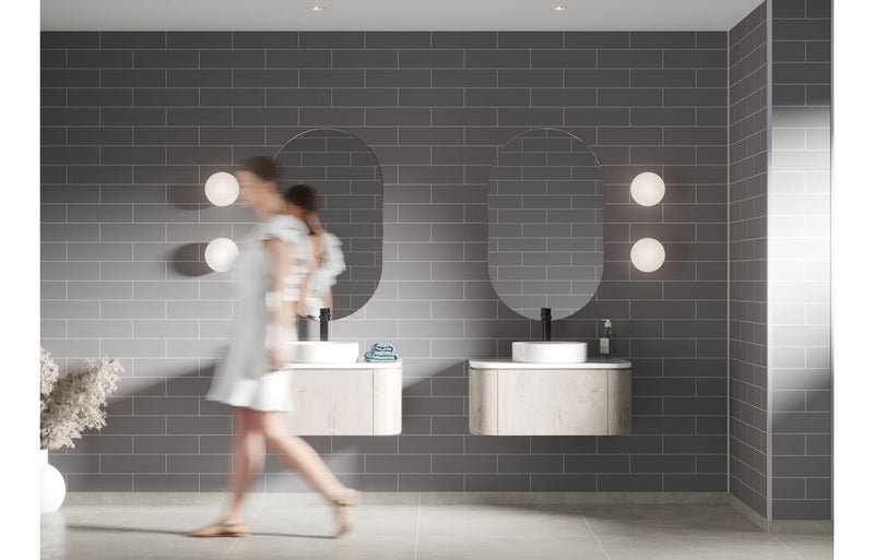 Fibo Urban - Aberdeen (Metro Brick) - Single