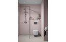 Fibo Urban - Dusky Pink (Metro Brick) - Single