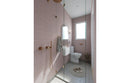 Fibo Urban - Dusky Pink (Metro Brick) - Single