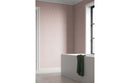 Fibo Urban - Dusky Pink (Elongated Hexagonal) - Single