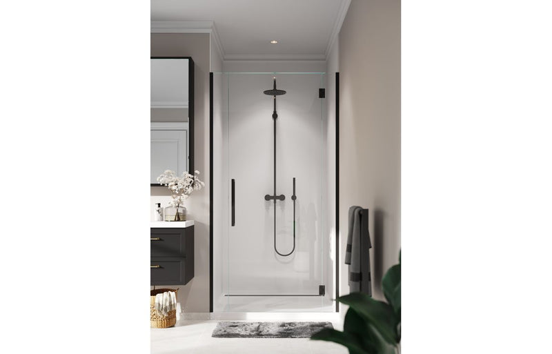 Fibo Timeless - Crystal White - Silk (Plain Panel) - Pk/2