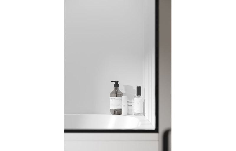 Fibo Timeless - Crystal White - Silk (Plain Panel) - Pk/2