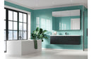 Fibo Timeless - Aquamarine (Plain Panel) - Pk/2