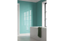 Fibo Timeless - Aquamarine (Plain Panel) - Pk/2