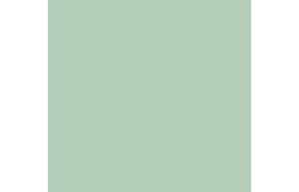 Fibo Timeless - Light Mint (Plain Panel) - Pk/2