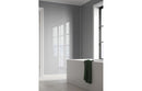 Fibo Timeless - Medium Grey (Plain Panel) - Pk/2