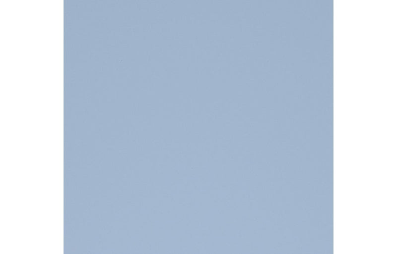 Fibo Timeless - Frozen Blue (Plain Panel) - Pk/2