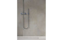 Fibo Signature - Grey Concrete (Plain Panel) - Pk/2