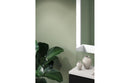 Fibo Signature - Olive Green (Plain Panel) - Pk/2